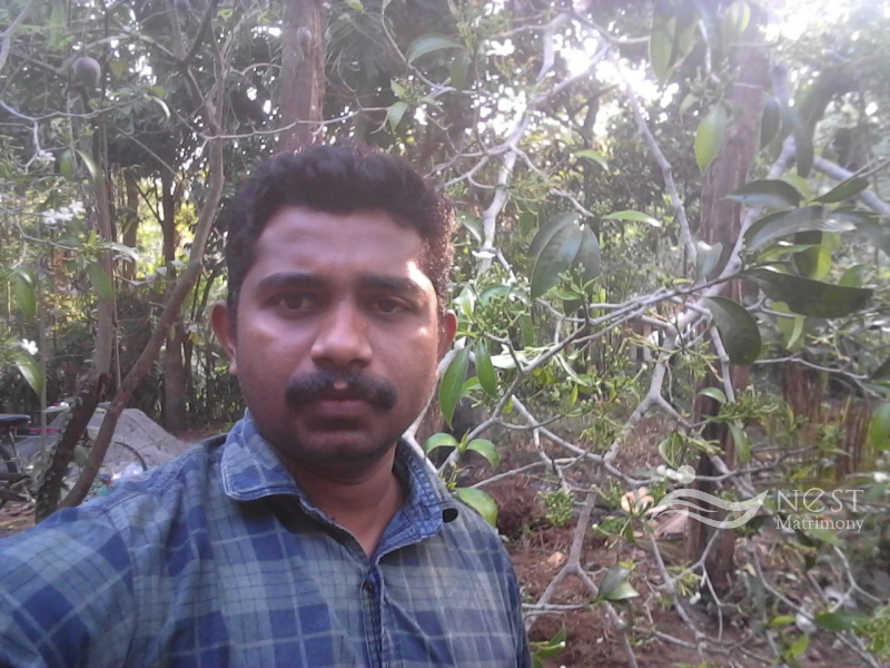 RATHEESH